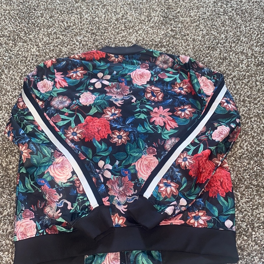 Project Runway Track Jacket - Picture 3 of 3